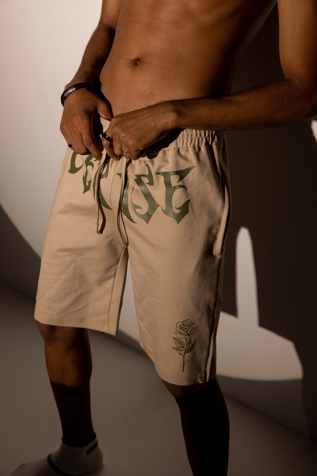 Cerise Serenity Sands Shorts