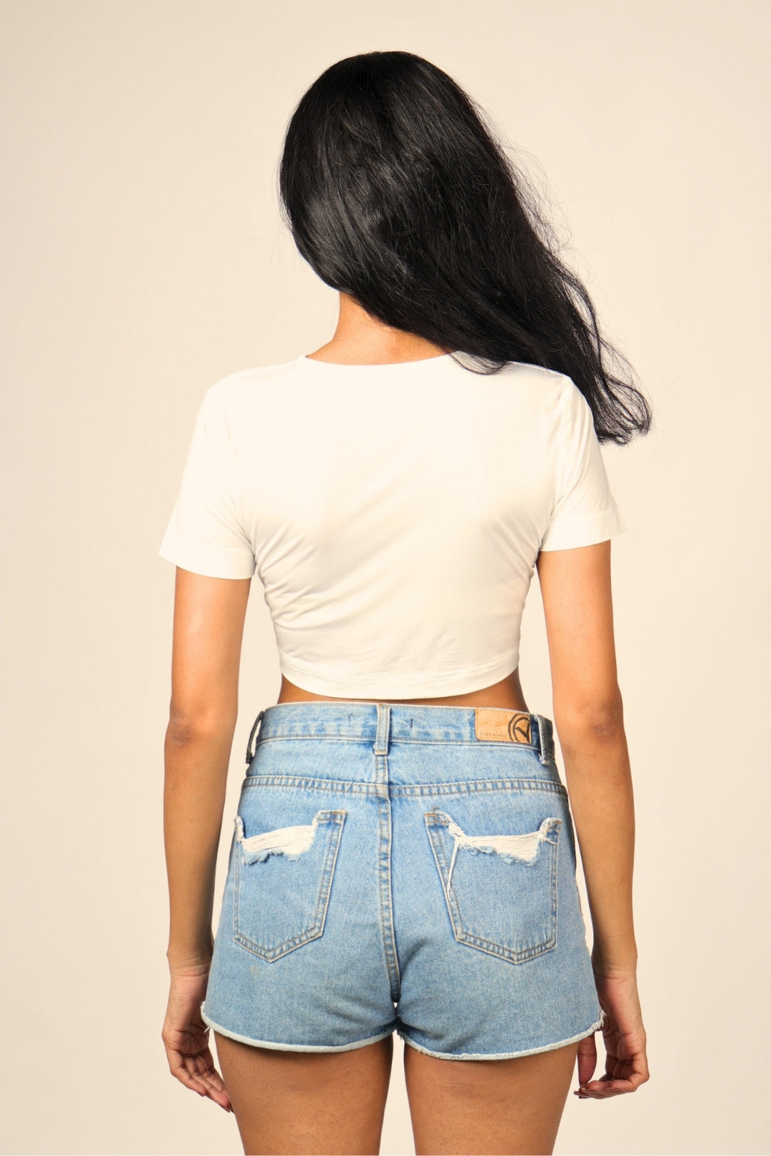 Brown Co-ord Set