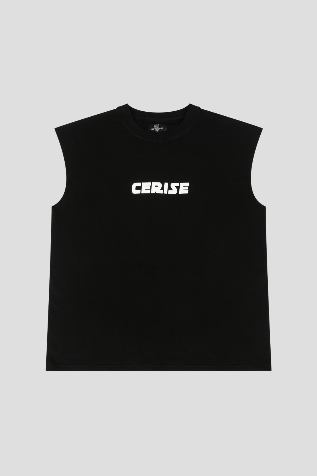 TOO CREATV MUSCLE TEE