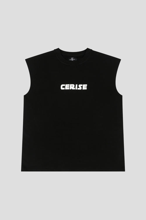 TOO CREATV MUSCLE TEE