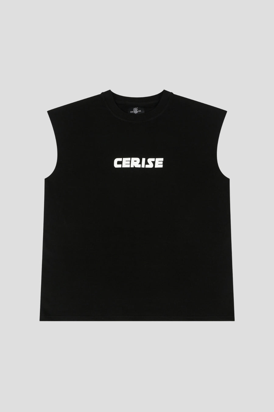 TOO CREATV MUSCLE TEE