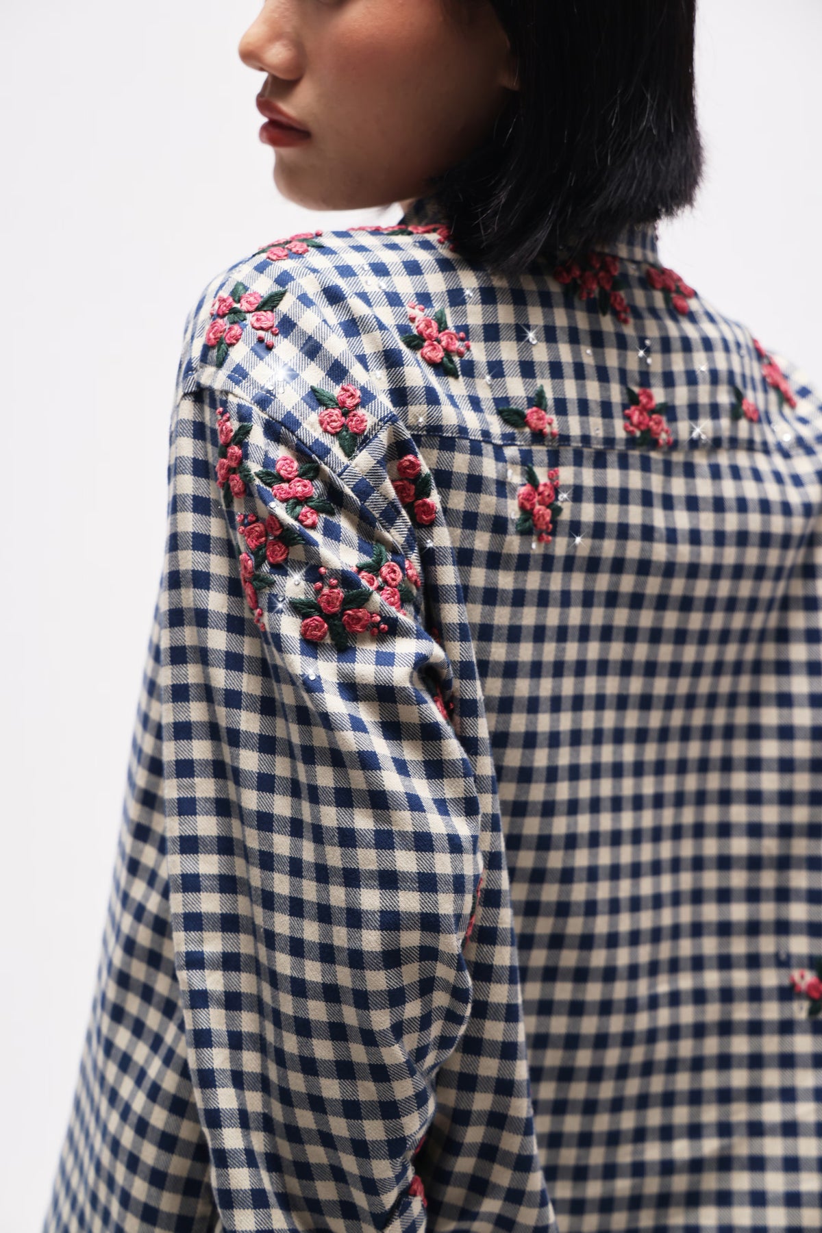 CERISE ROSERAIE (SHADE BLUE)