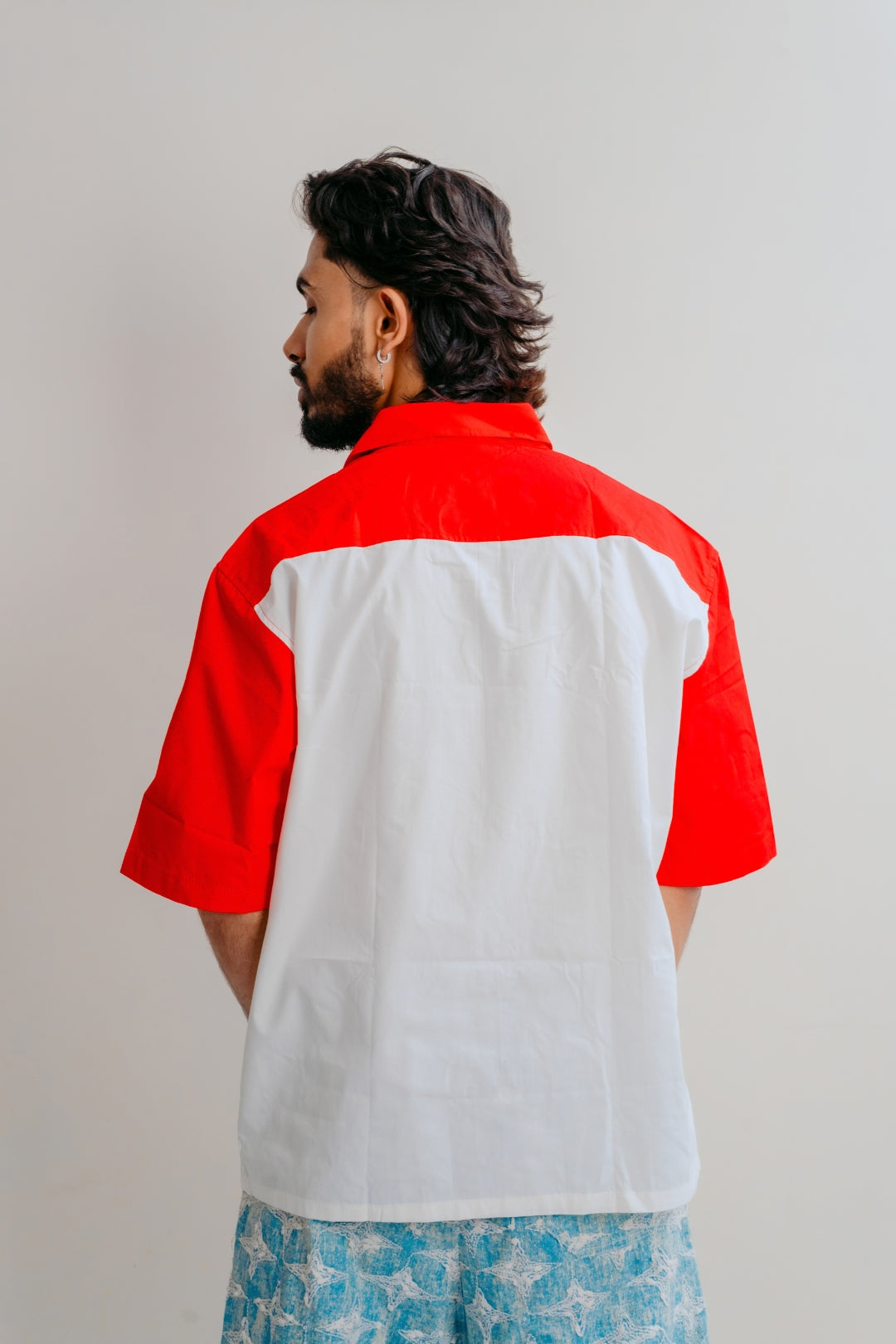 GRAND PRIX SHIRT