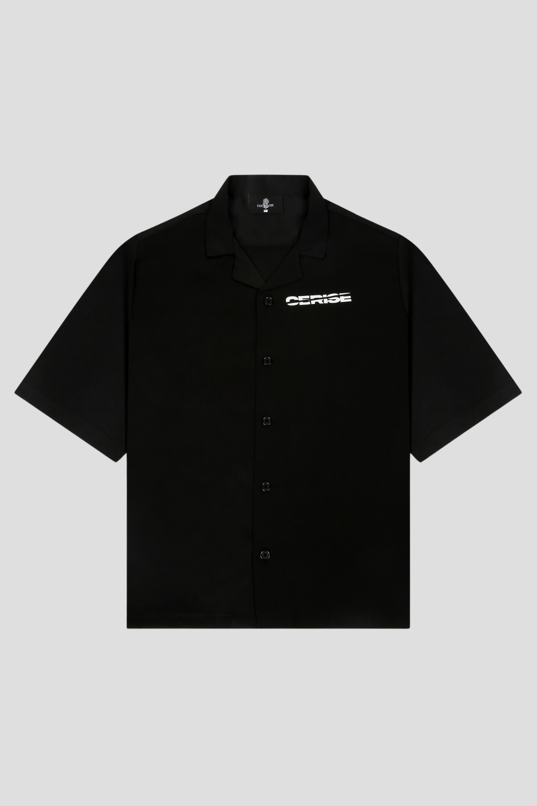 BLESSING AND A CURSE BOWLING SHIRT