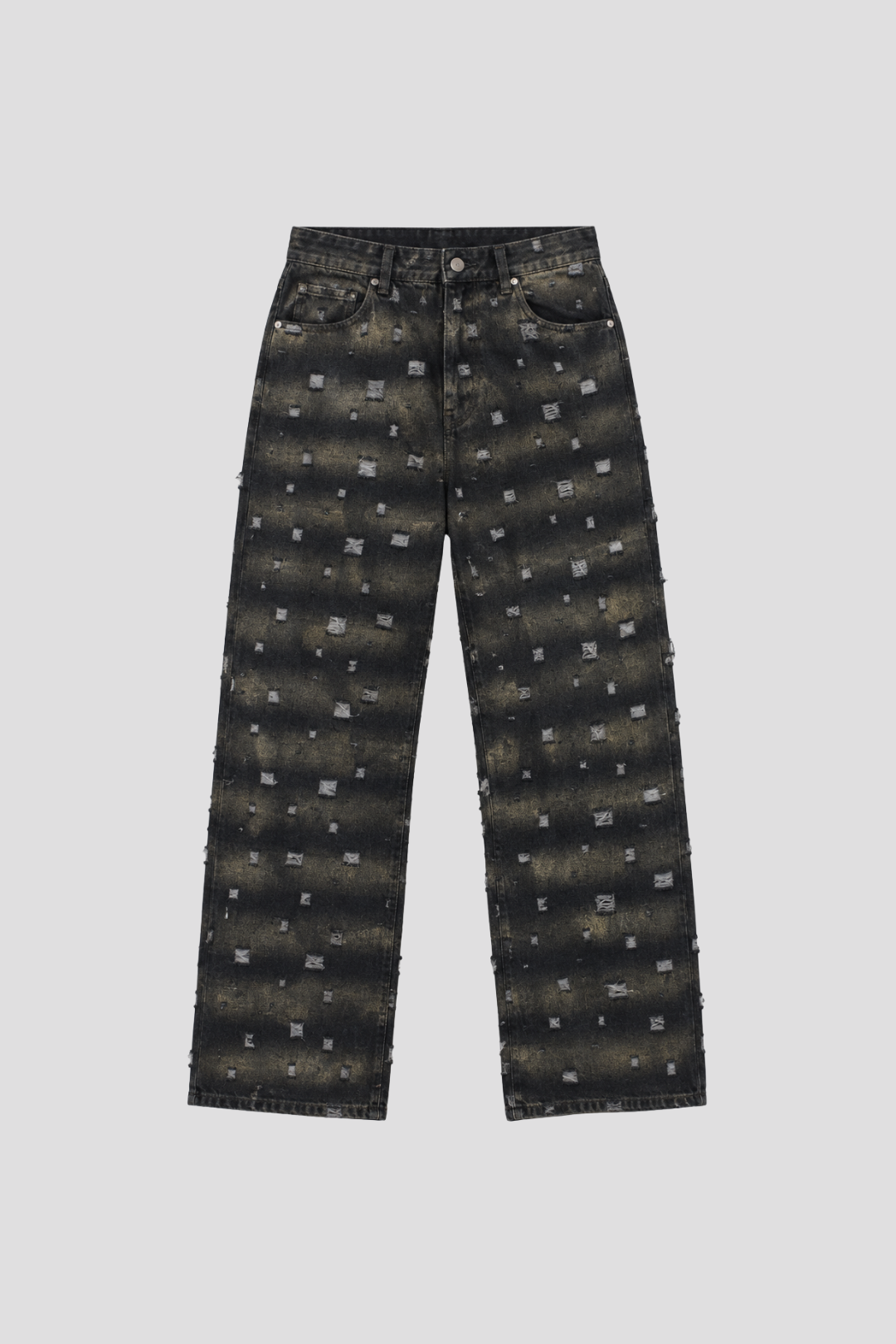 STARDUST PANTS
