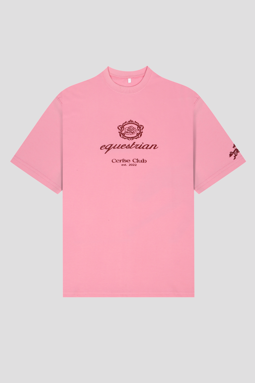 EQUESTRIAN CERISE COUNTRY