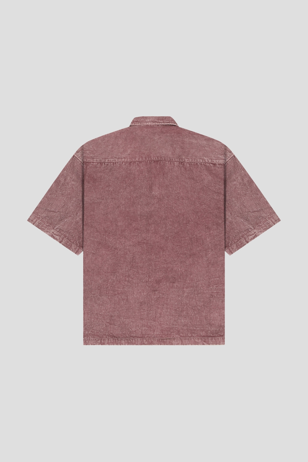 CERISE ROSE MARK SHIRT