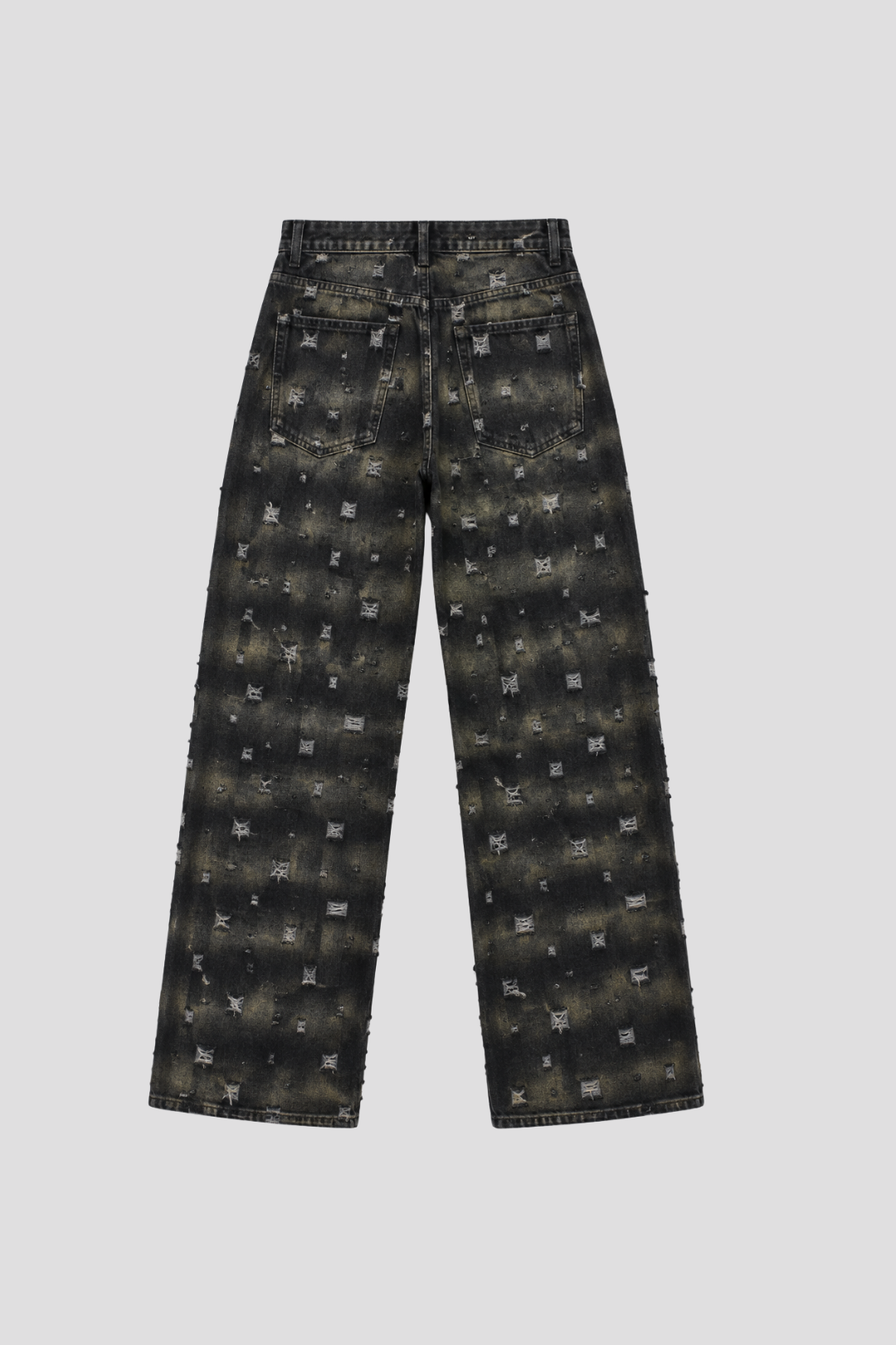 STARDUST PANTS