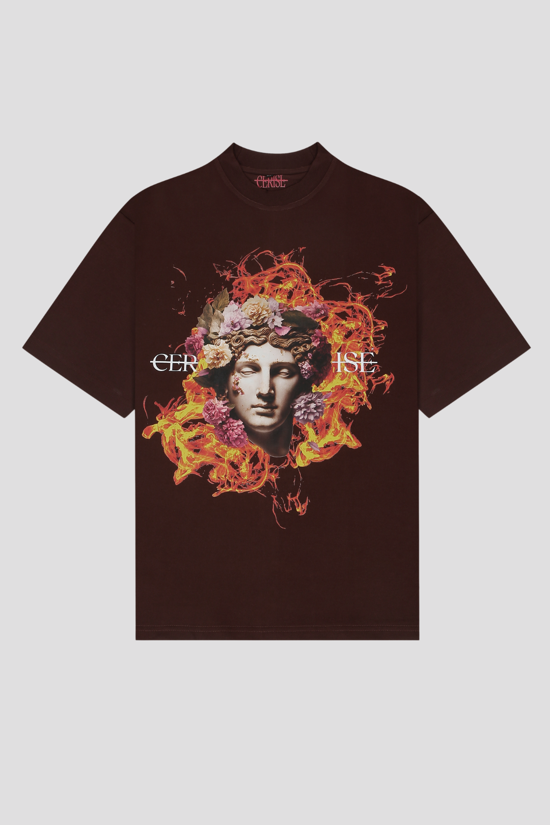 BLAZING BLOSSOM