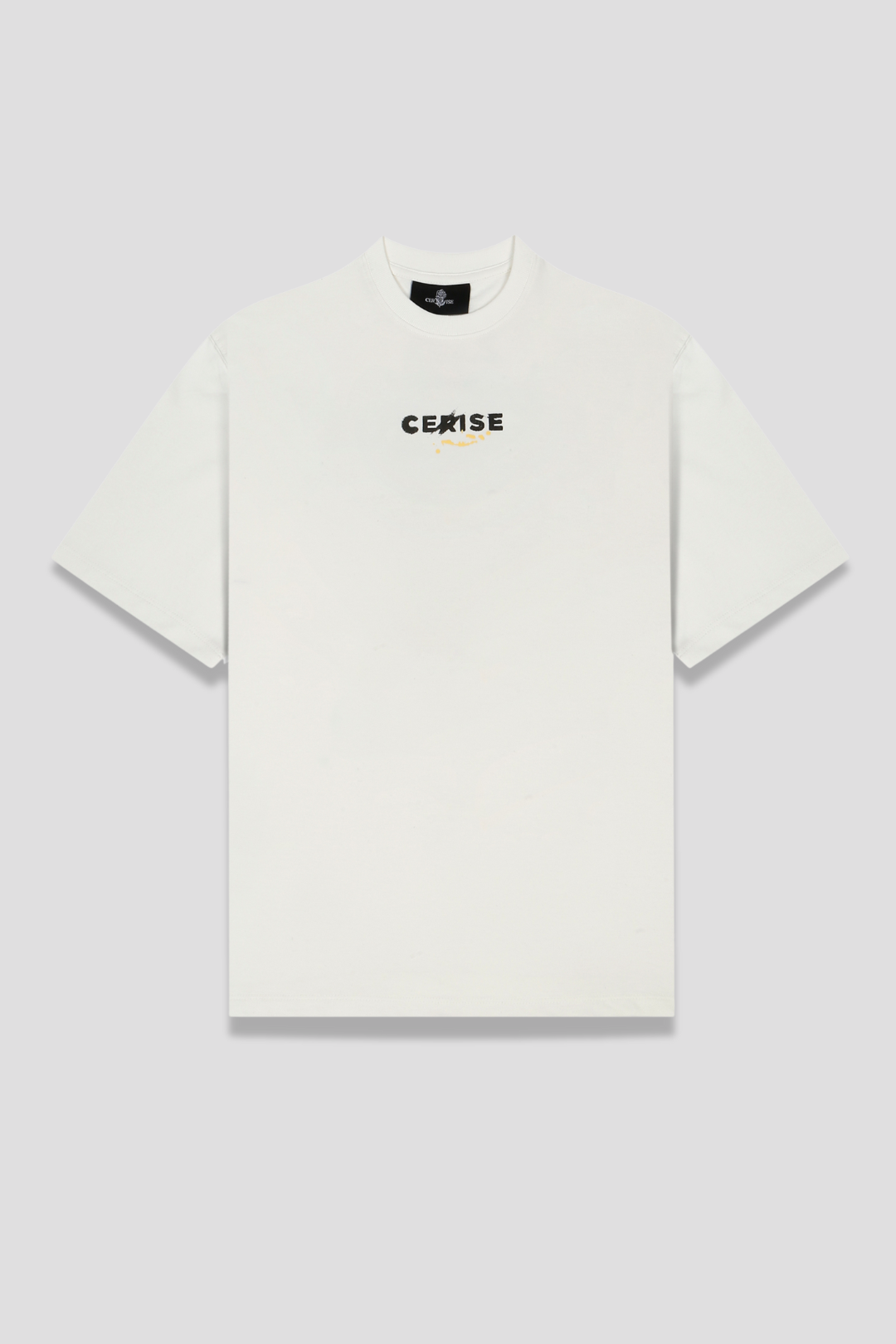 GROW THE GAME TEE
