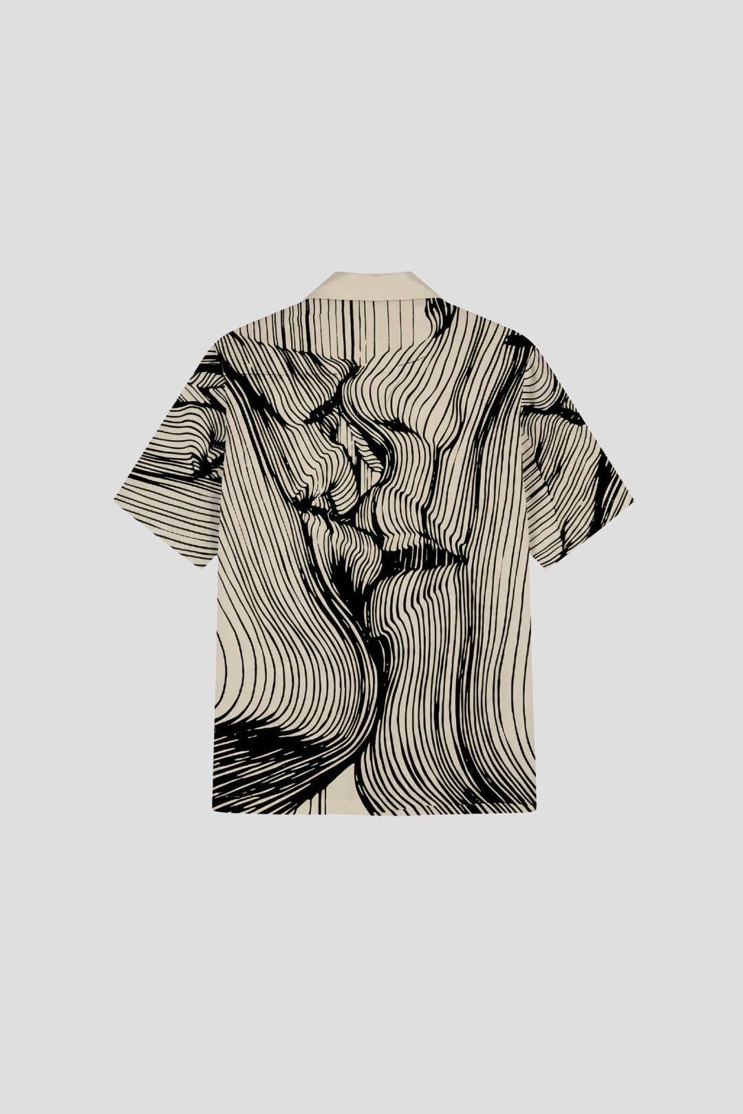 CERISE'S TRACE SHIRT