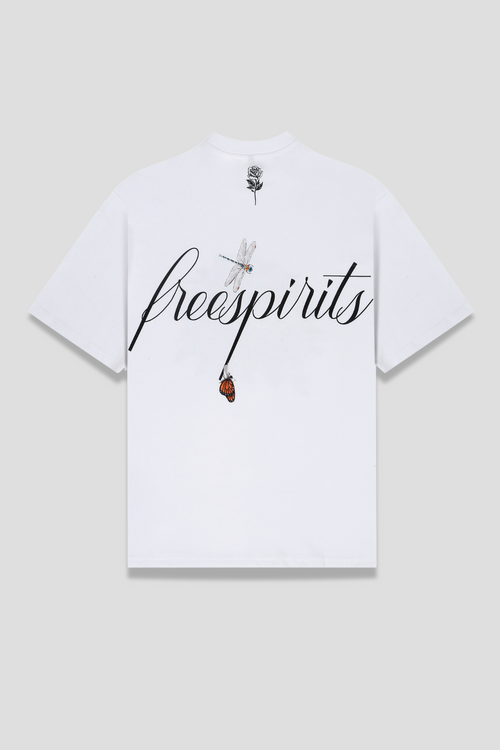 BUTTERFLY FREESPIRITS