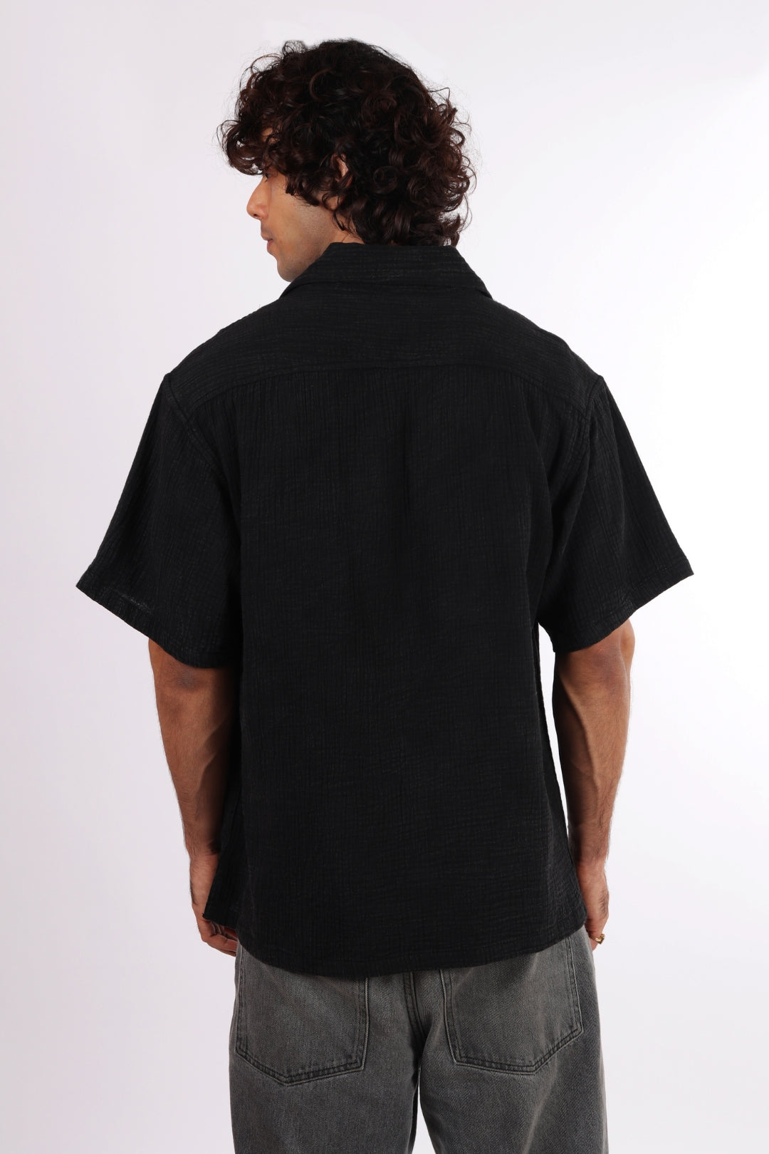 CERISE ETERNAL ( BLACK )
