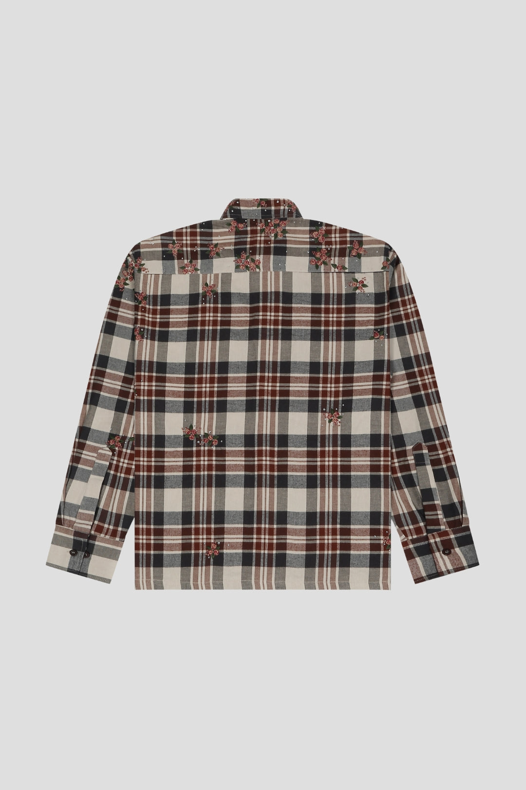 CERISE ROSERAIE (SHADE BURNT ORANGE)