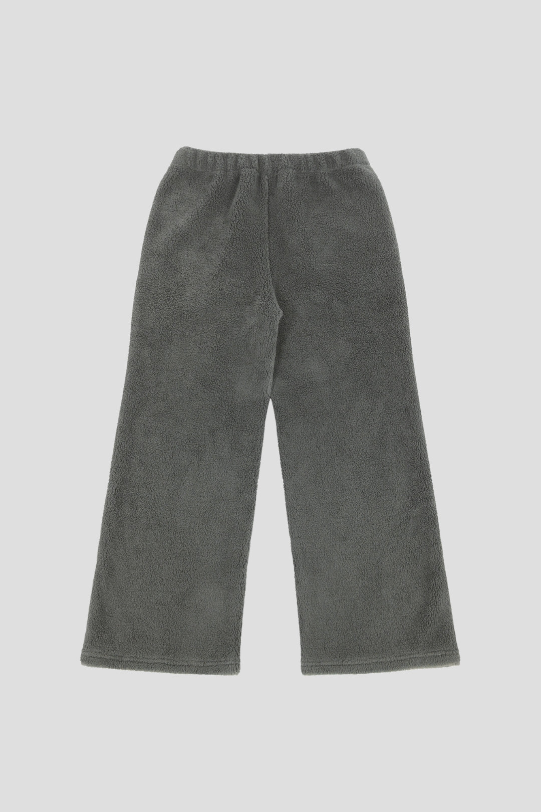 GREY LINE SWEATPANT