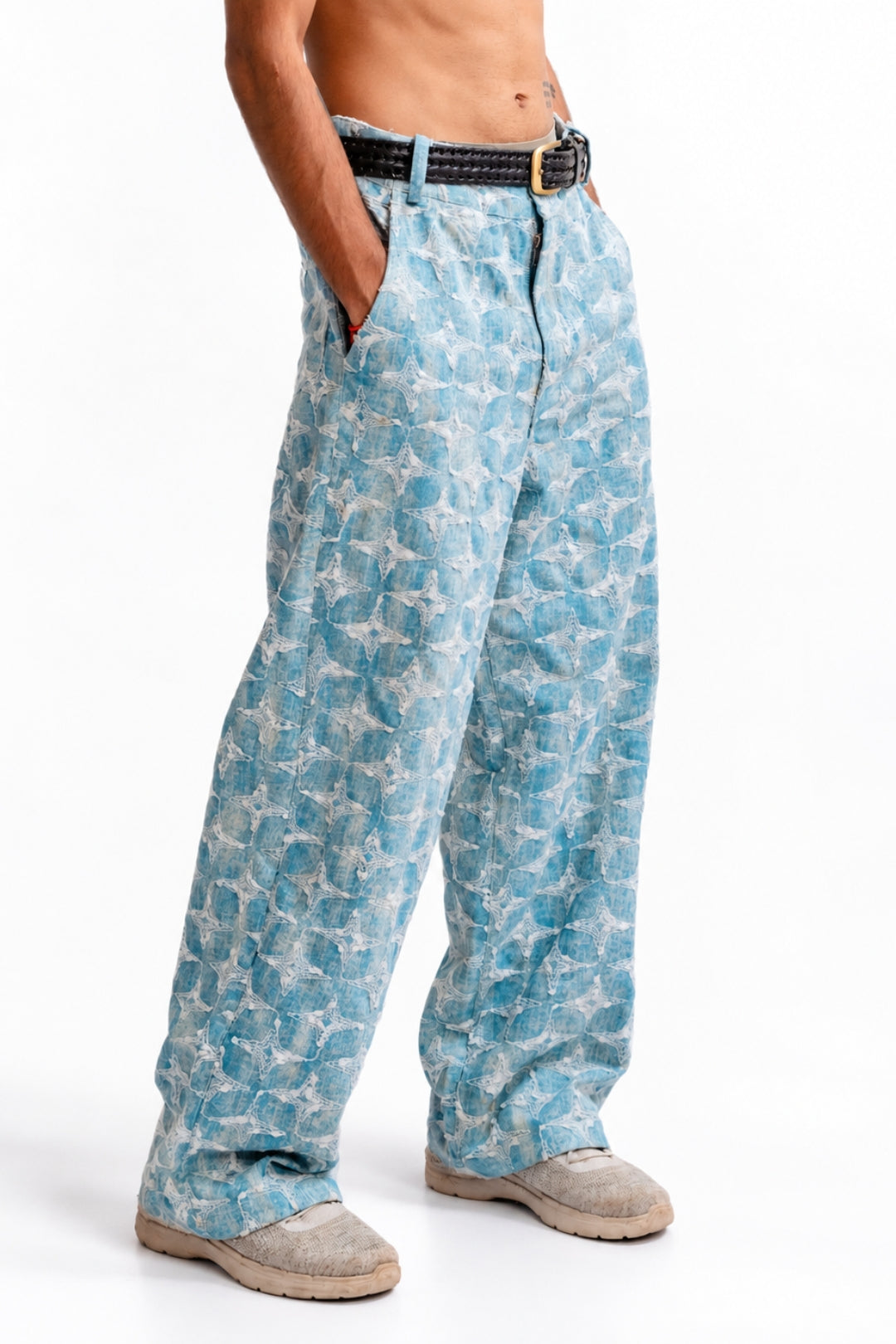 MIRAGE PANTS