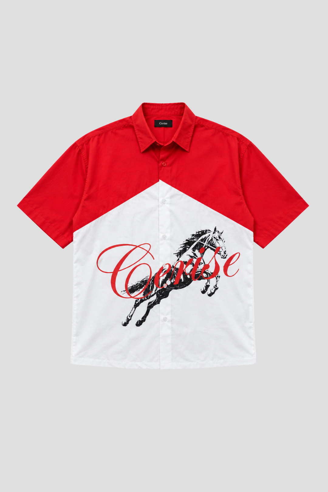 GRAND PRIX SHIRT