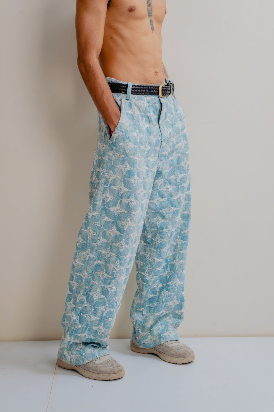 MIRAGE PANTS