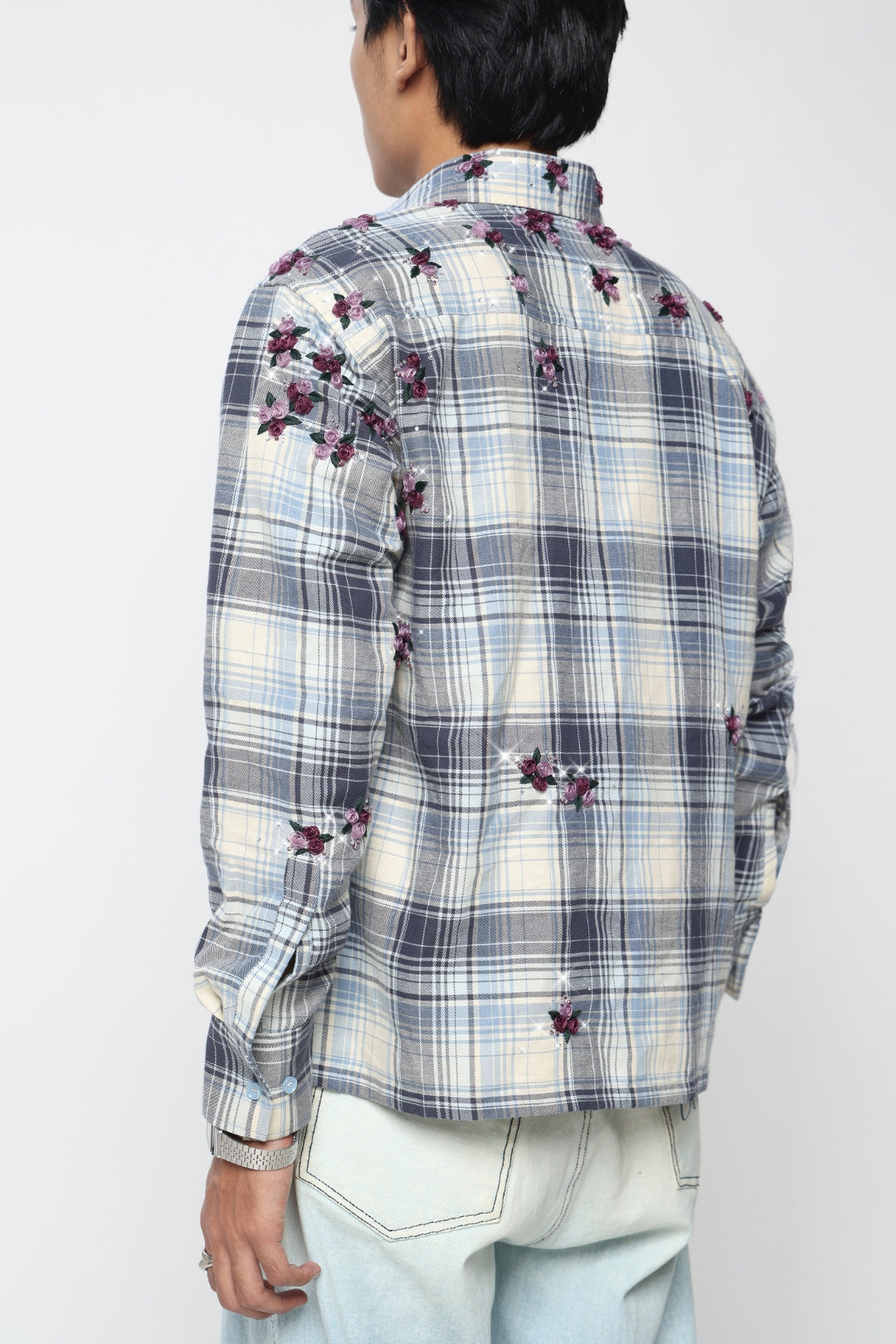 CERISE ROSERAIE SKY BLUE (RIBBON EDITION)