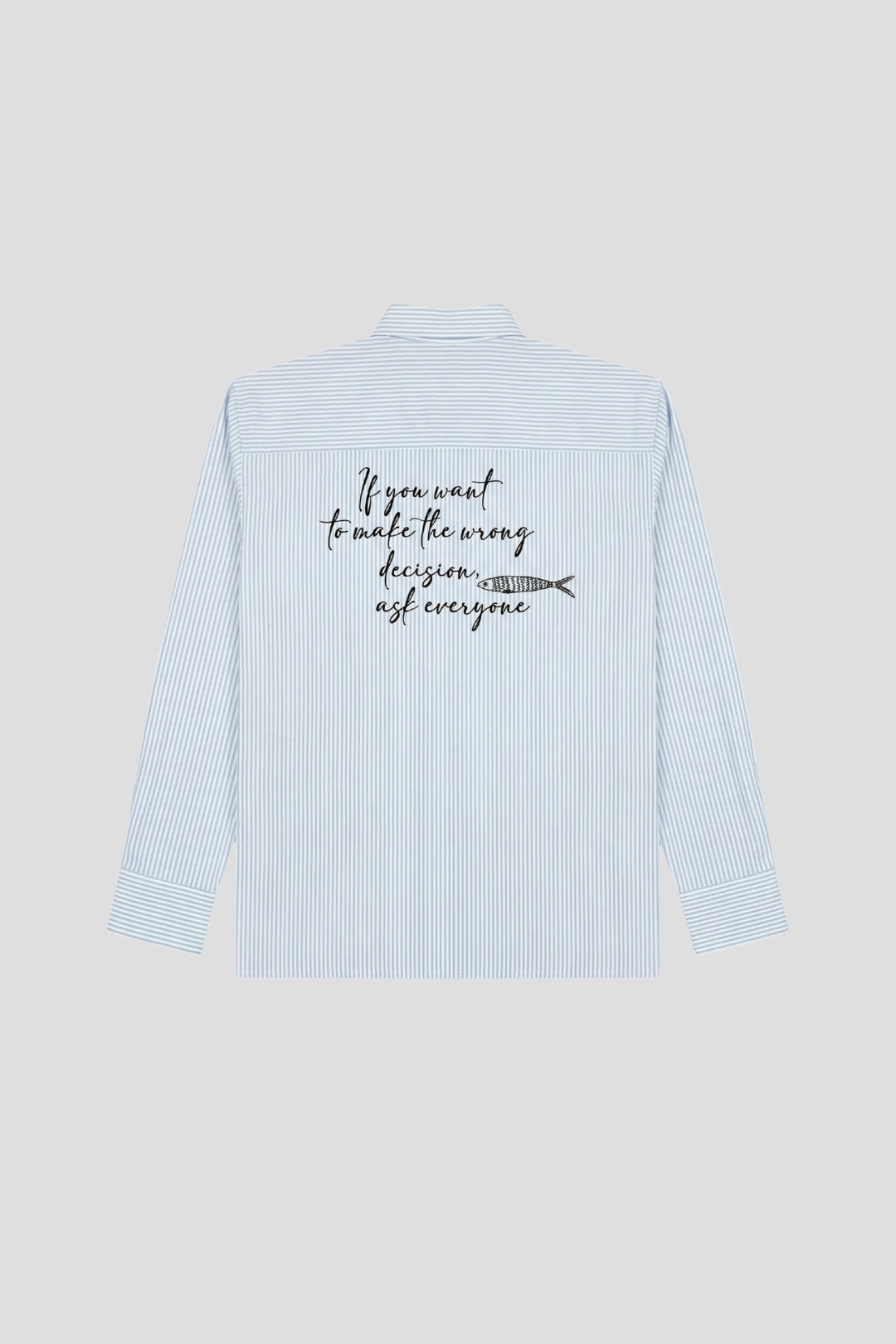 CERISE MIRAGE SHIRT
