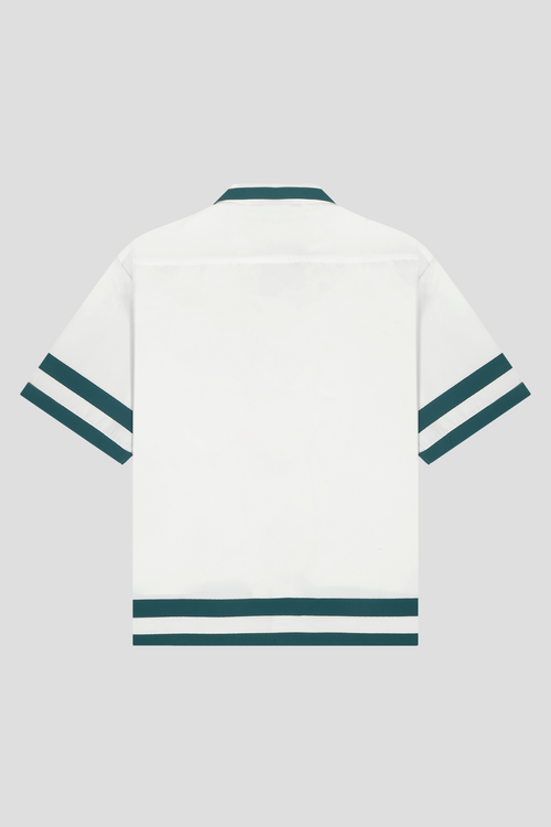 SAILOR BOWLING SHIRT