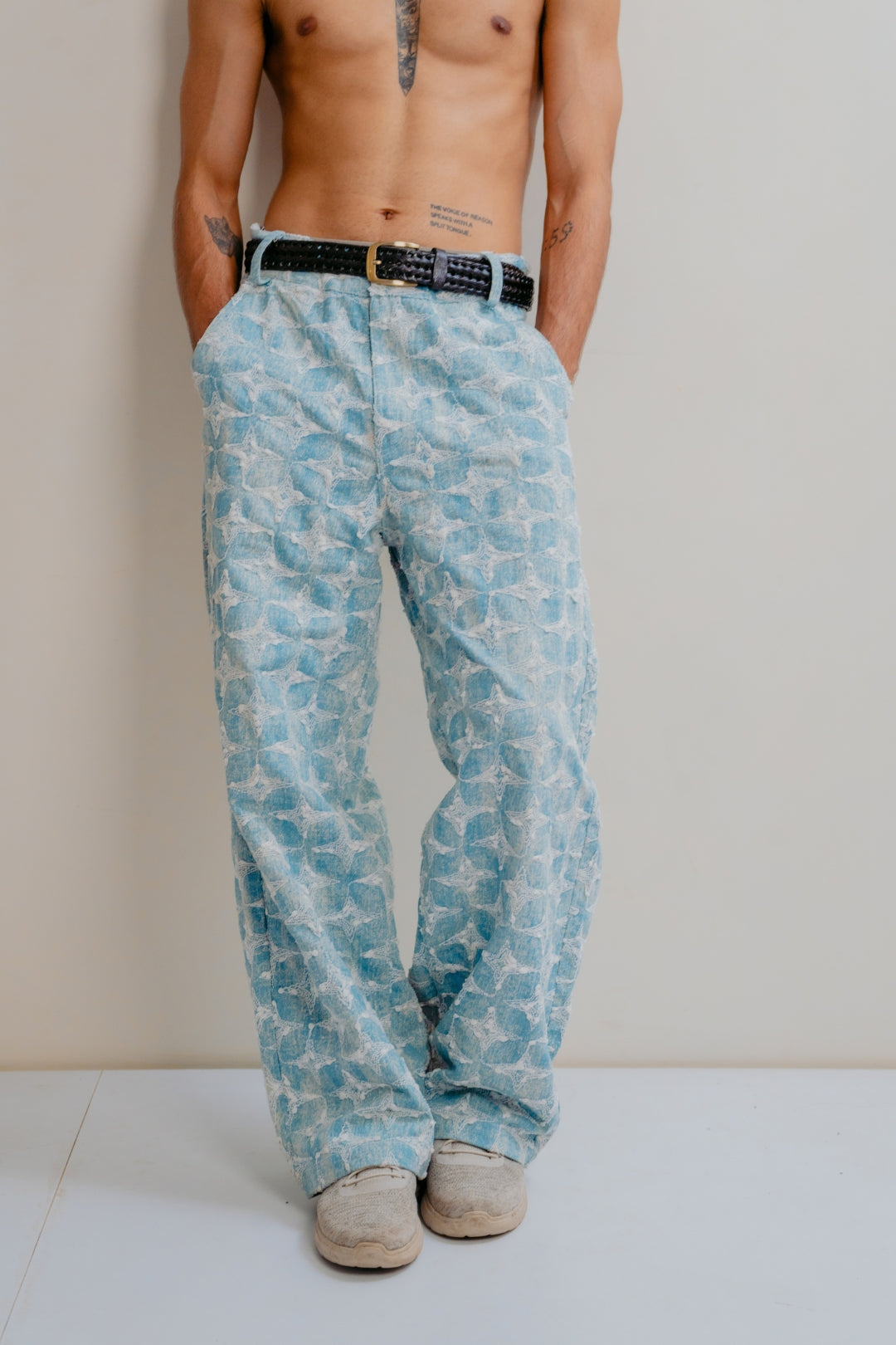 MIRAGE PANTS