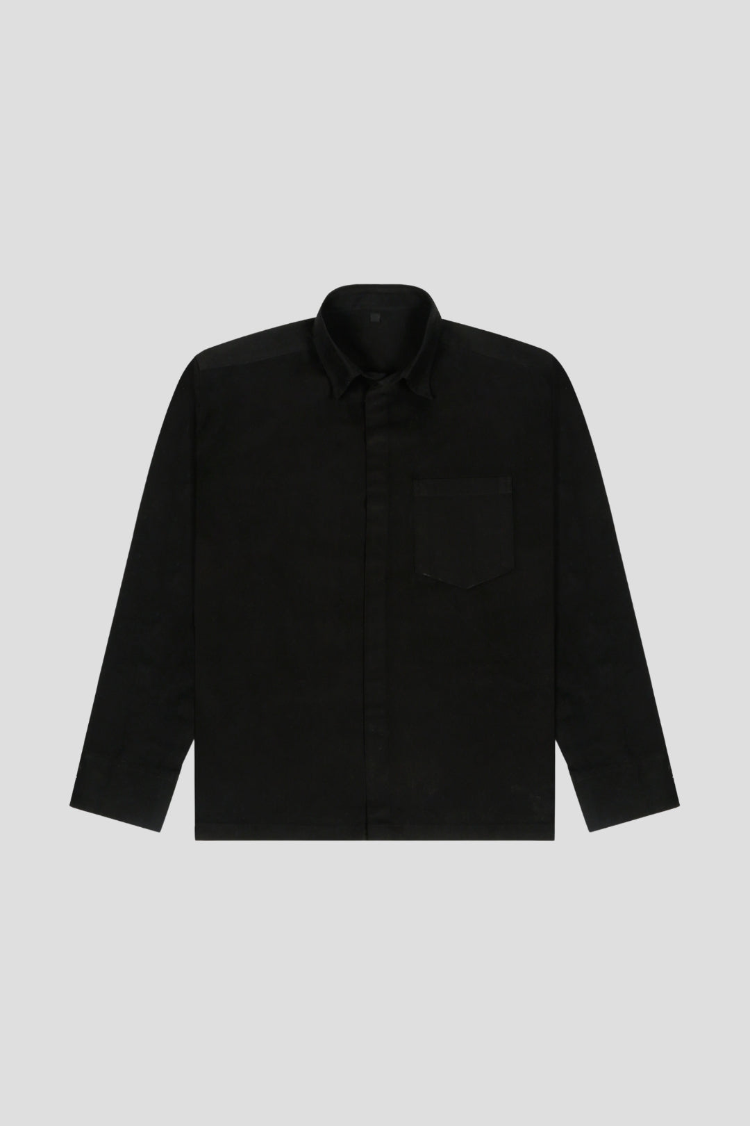 CERISE STICKY NOTE SHACKET