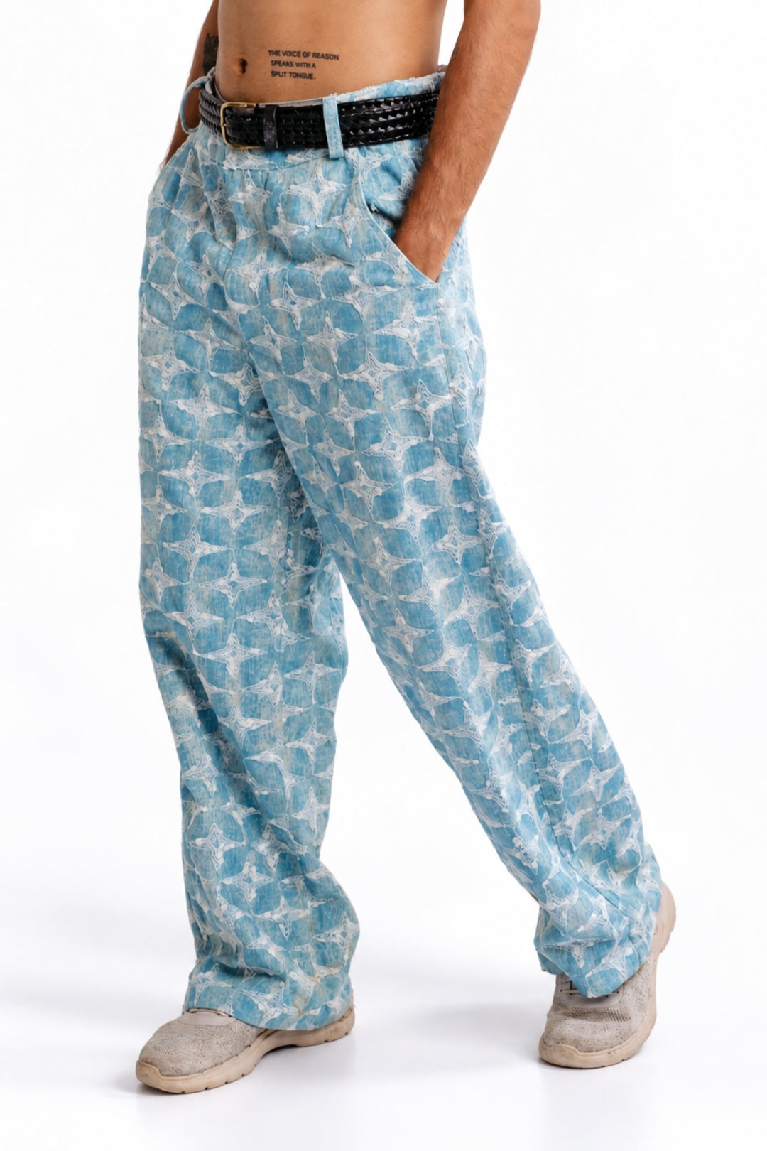 MIRAGE PANTS