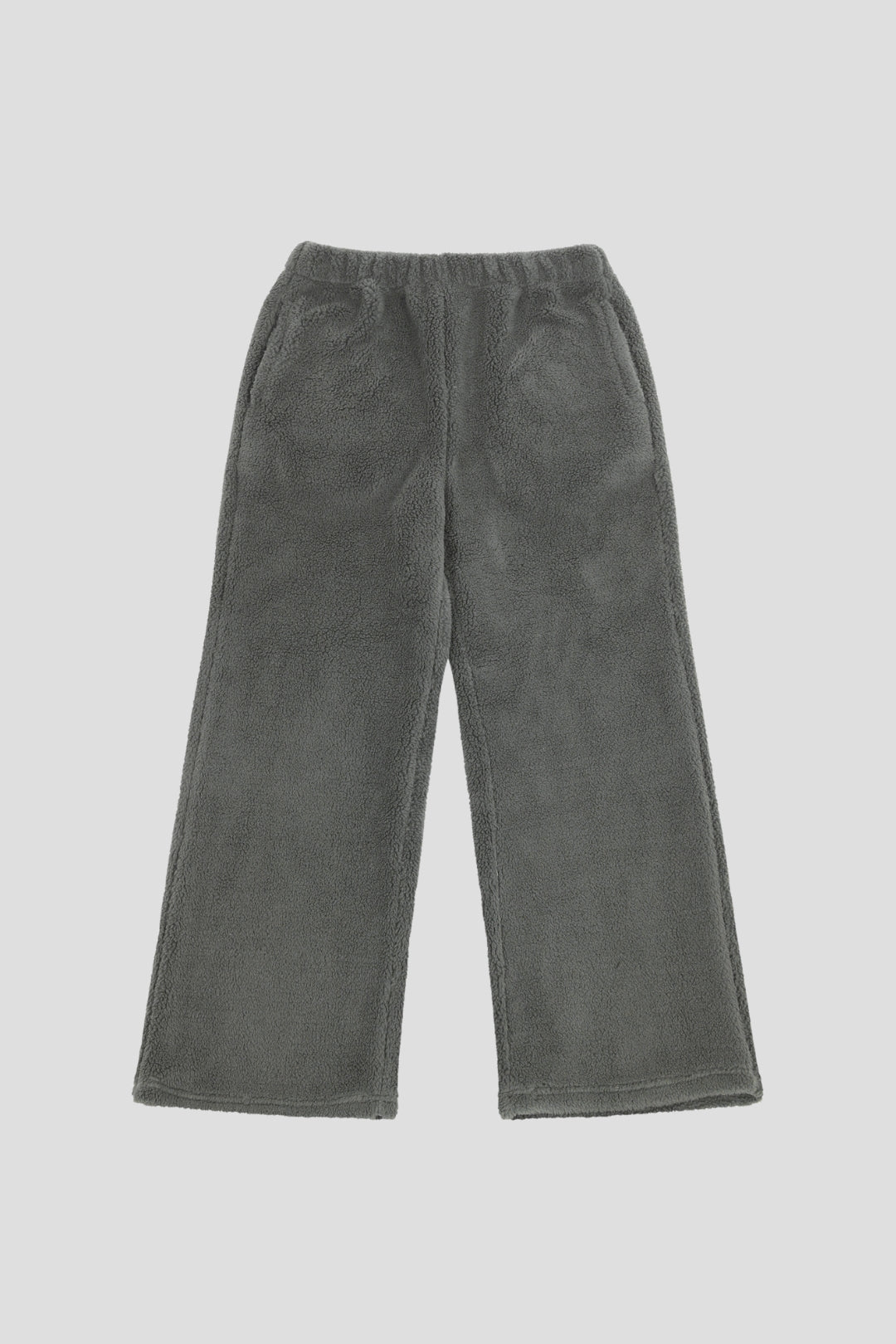 GREY LINE SWEATPANT
