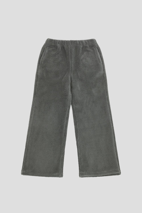 GREY LINE SWEATPANT