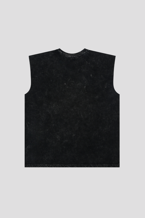 BULL MUSCLE TEE