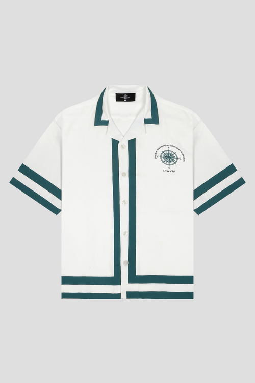 SAILOR BOWLING SHIRT