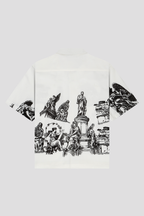 VINTAGE WEALTH SHIRT