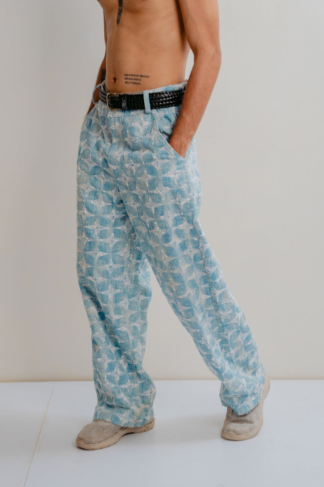 MIRAGE PANTS