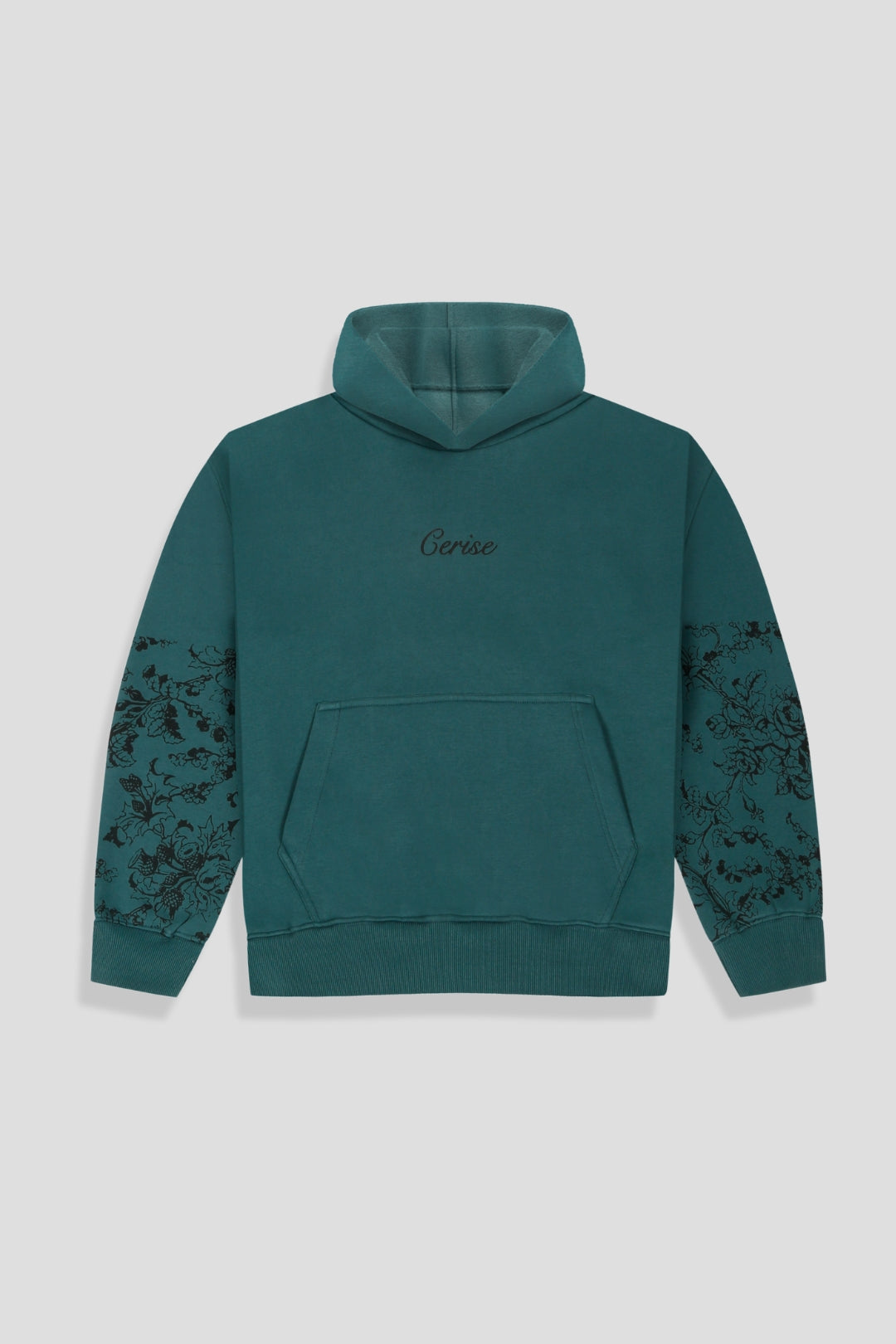 REALM OF ROSES HOODIE