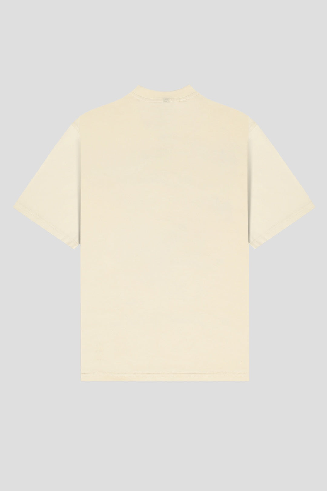 MATCHA CLUB OVERSIZED T SHIRT
