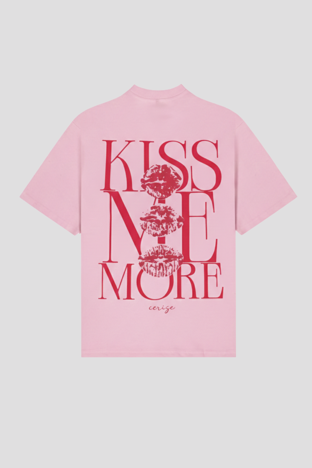 CAN YOU KISS ME MORE TEE