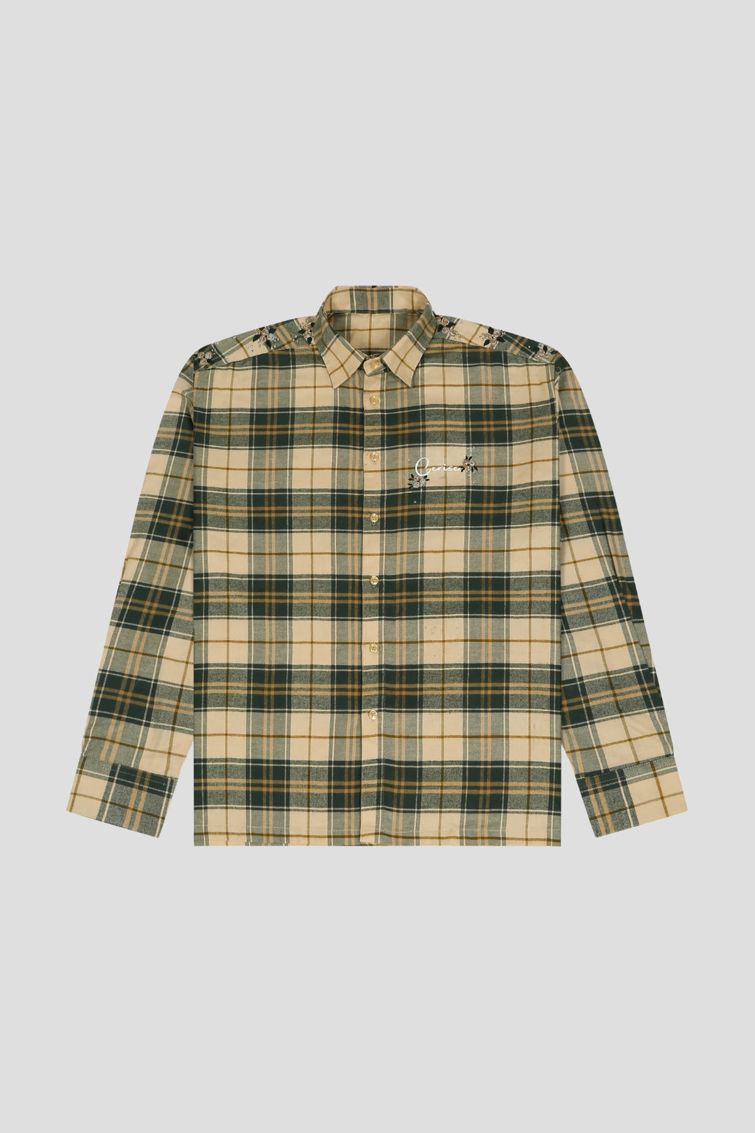 CERISE ROSERAIE (SHADE GREEN)