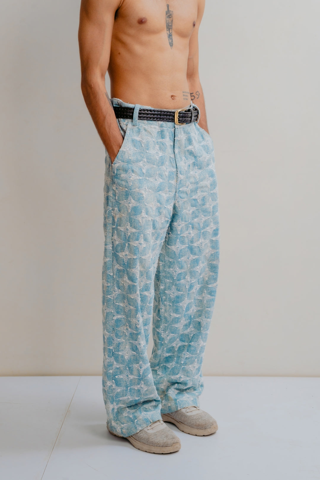 MIRAGE PANTS