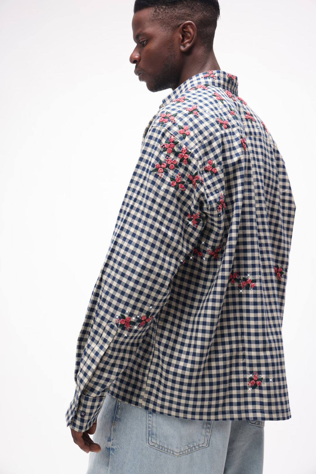 CERISE ROSERAIE (SHADE BLUE)