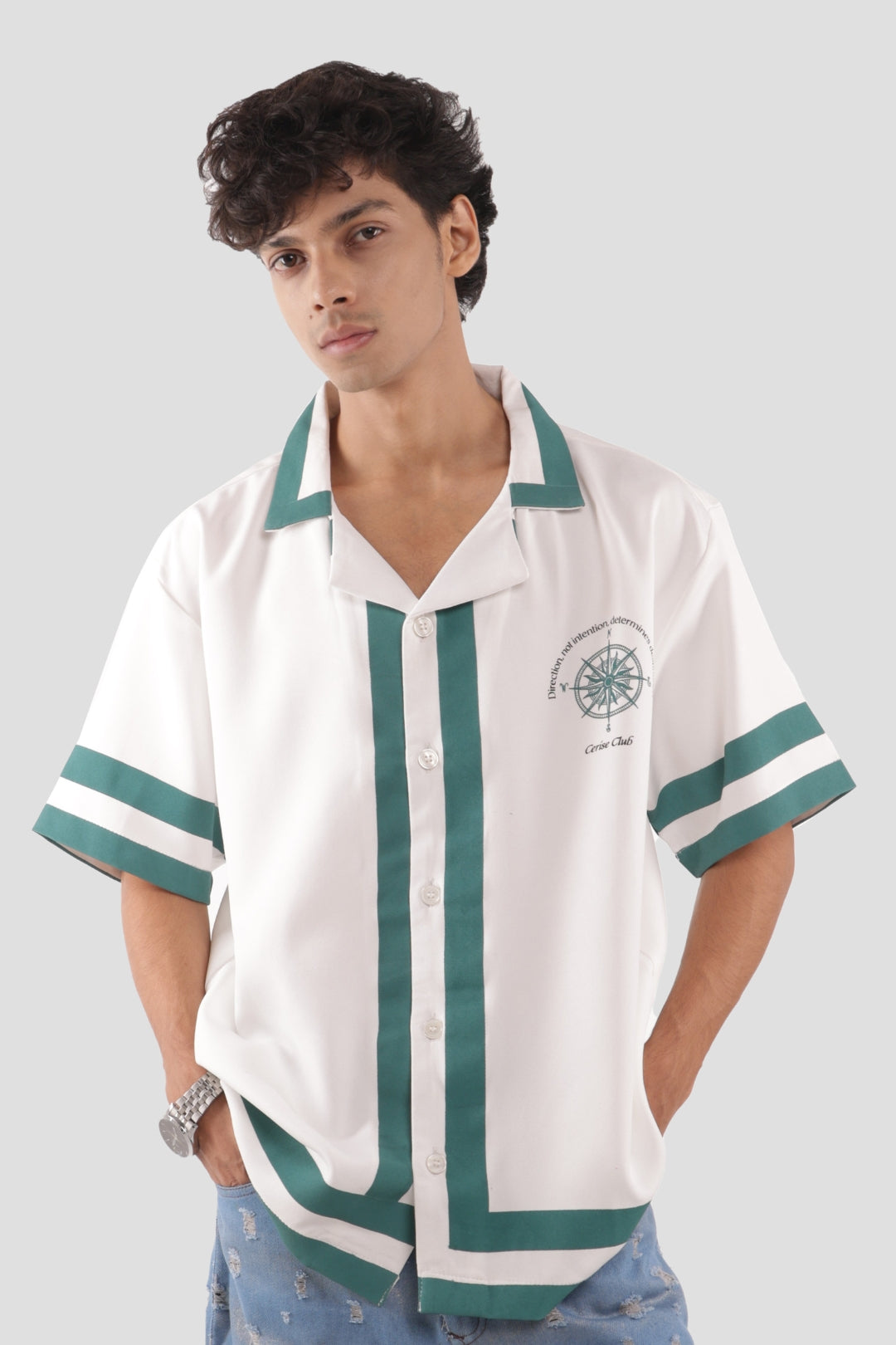 Brown Co-ord Set