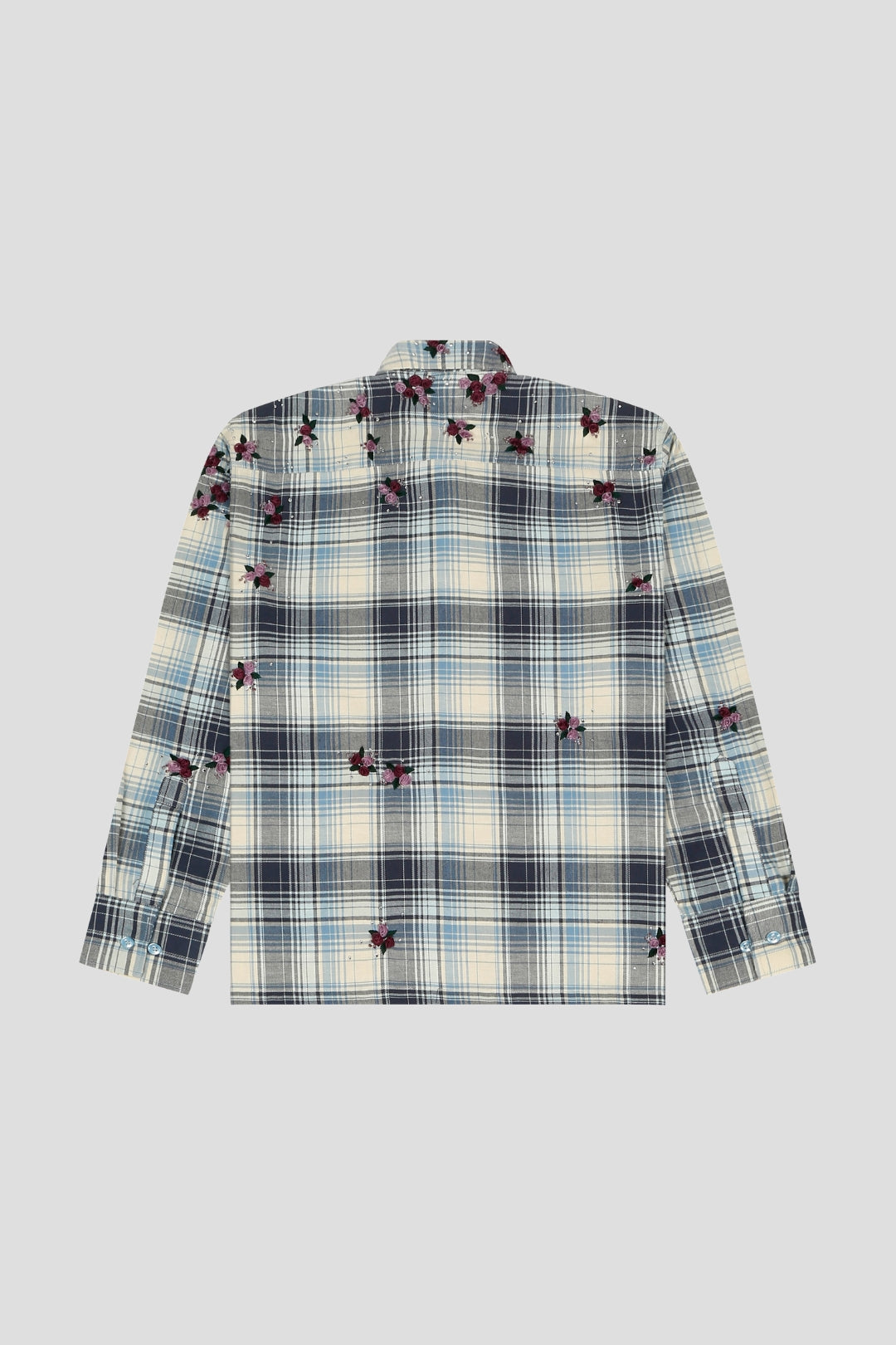 CERISE ROSERAIE SKY BLUE (RIBBON EDITION)