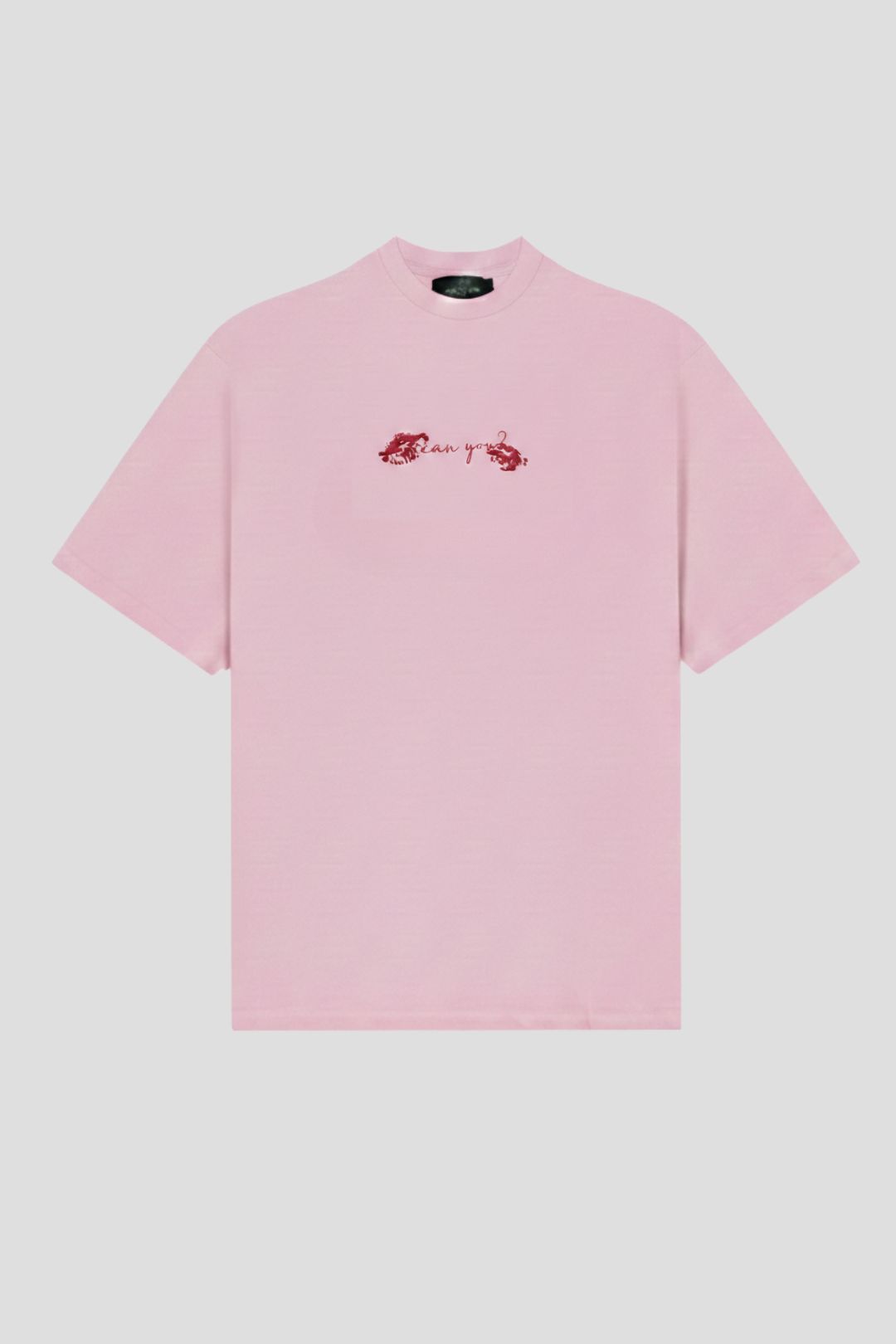 CAN YOU KISS ME MORE TEE