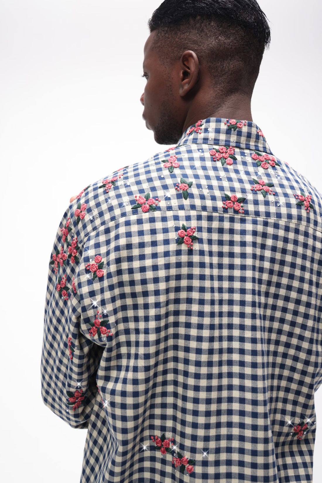 CERISE ROSERAIE (SHADE BLUE)