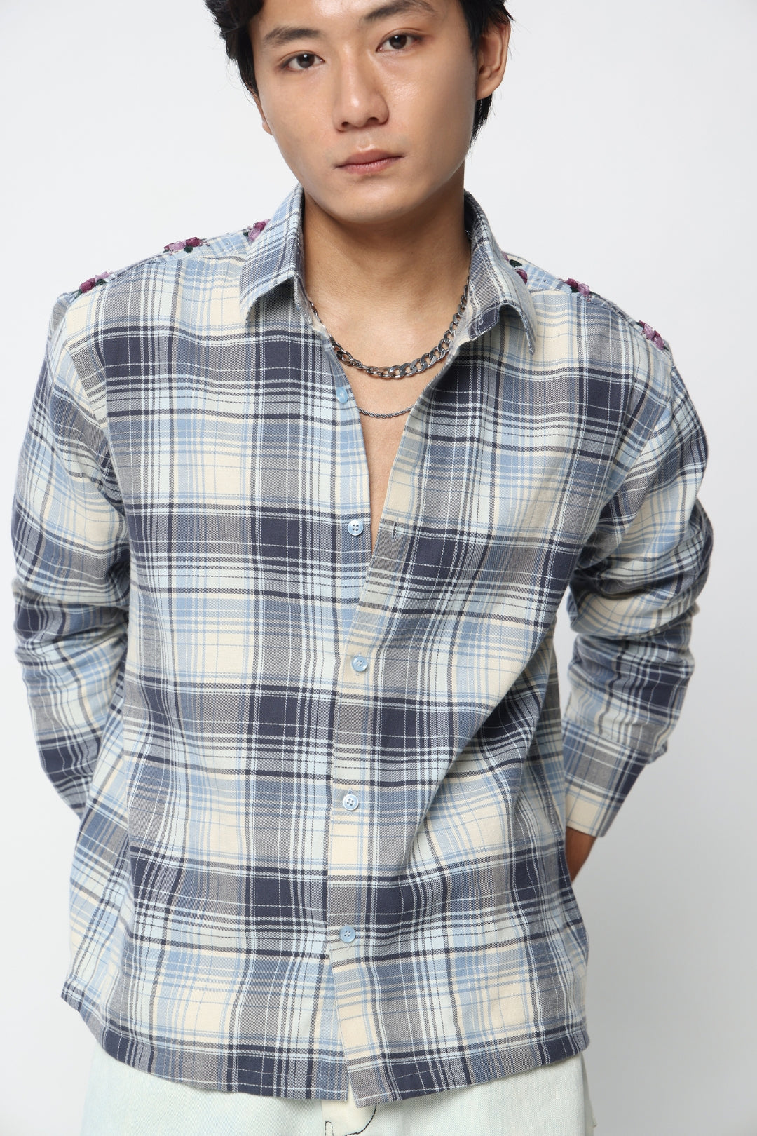 CERISE ROSERAIE SKY BLUE (RIBBON EDITION)