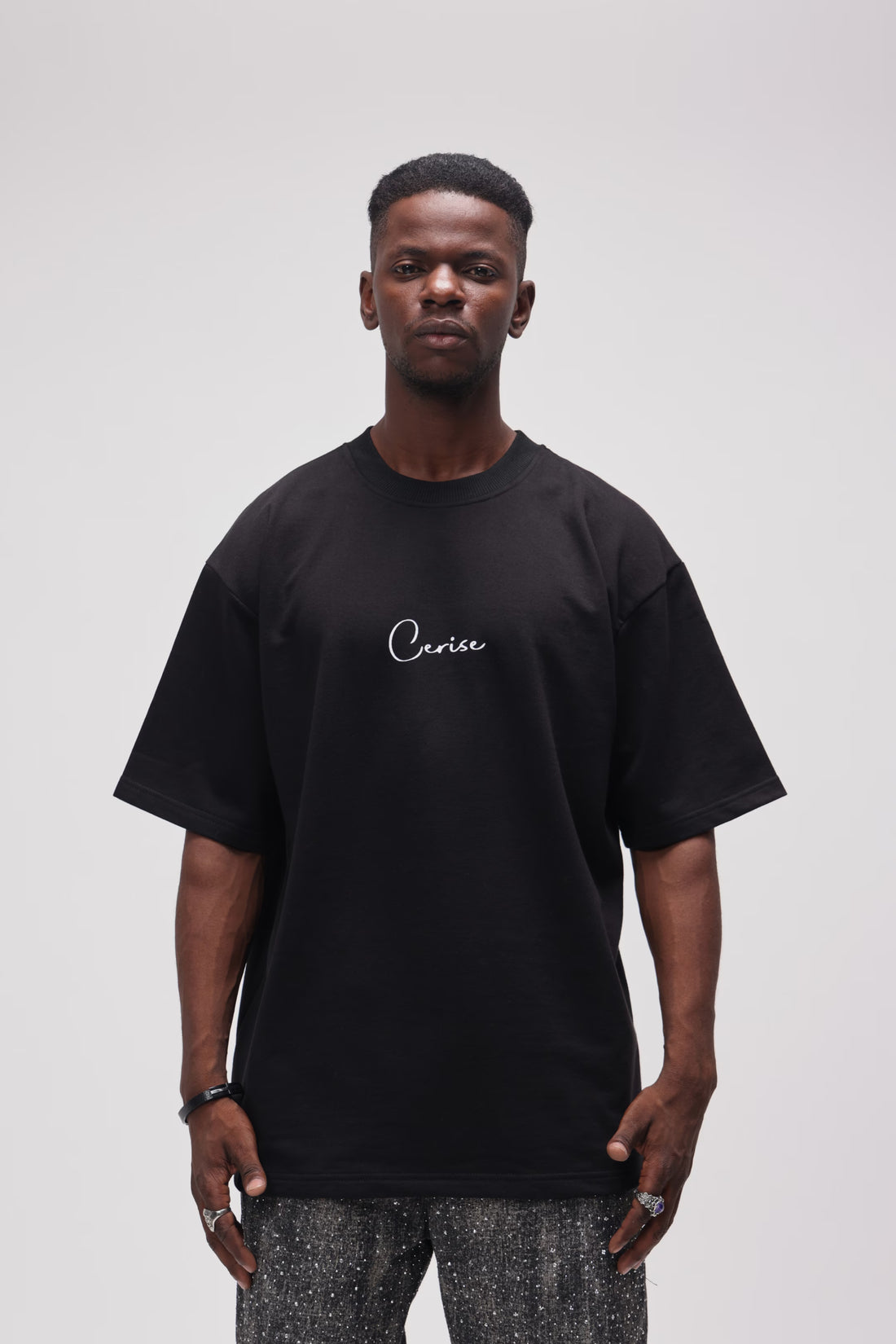 CHATGPT OVERSIZED TSHIRT
