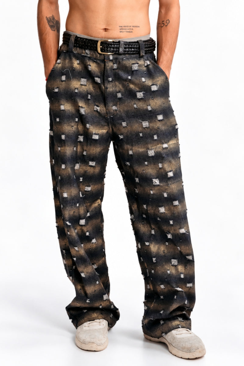 STARDUST PANTS