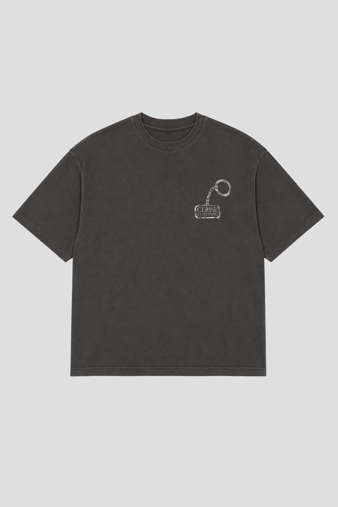KEYCHAIN TEE