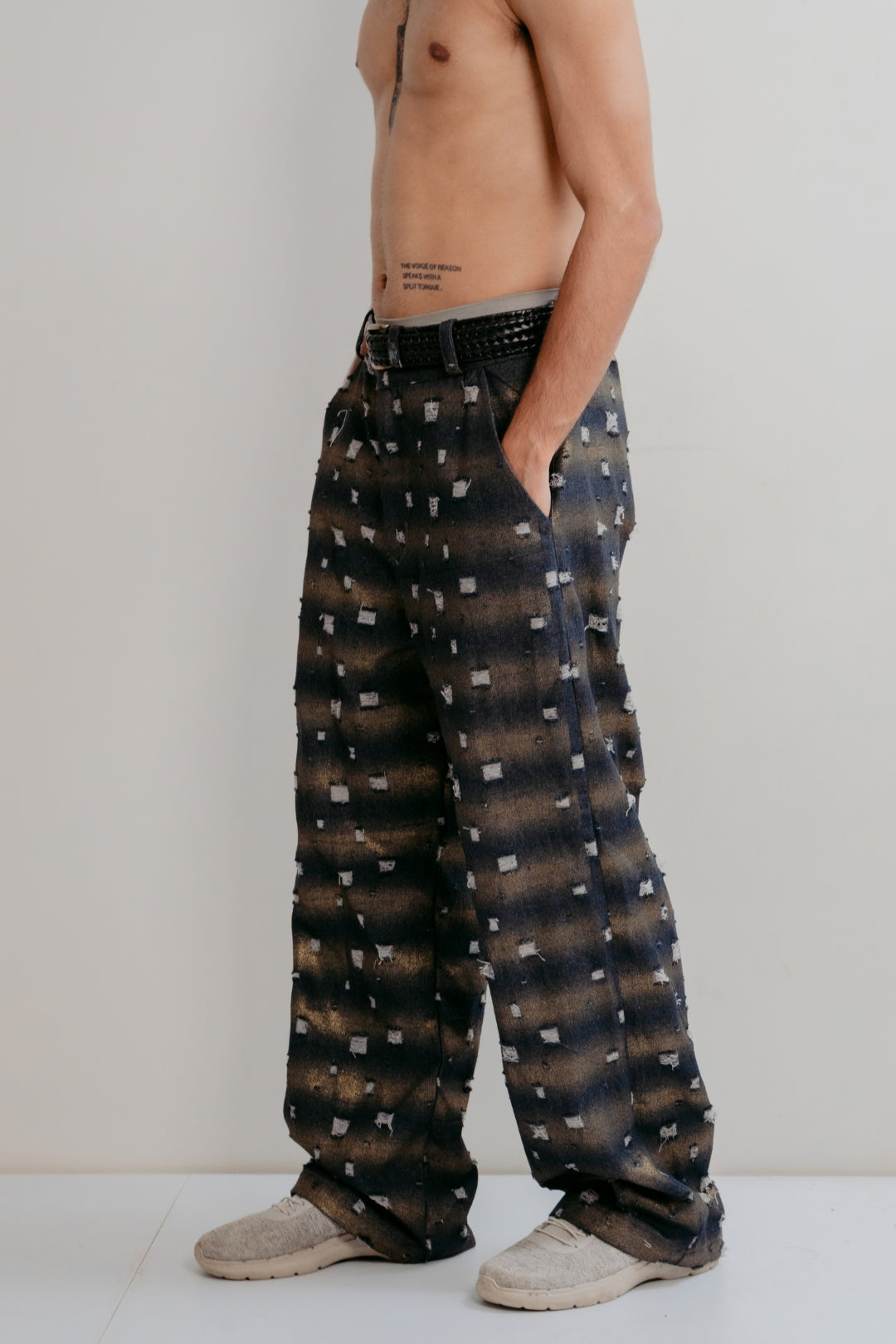 STARDUST PANTS