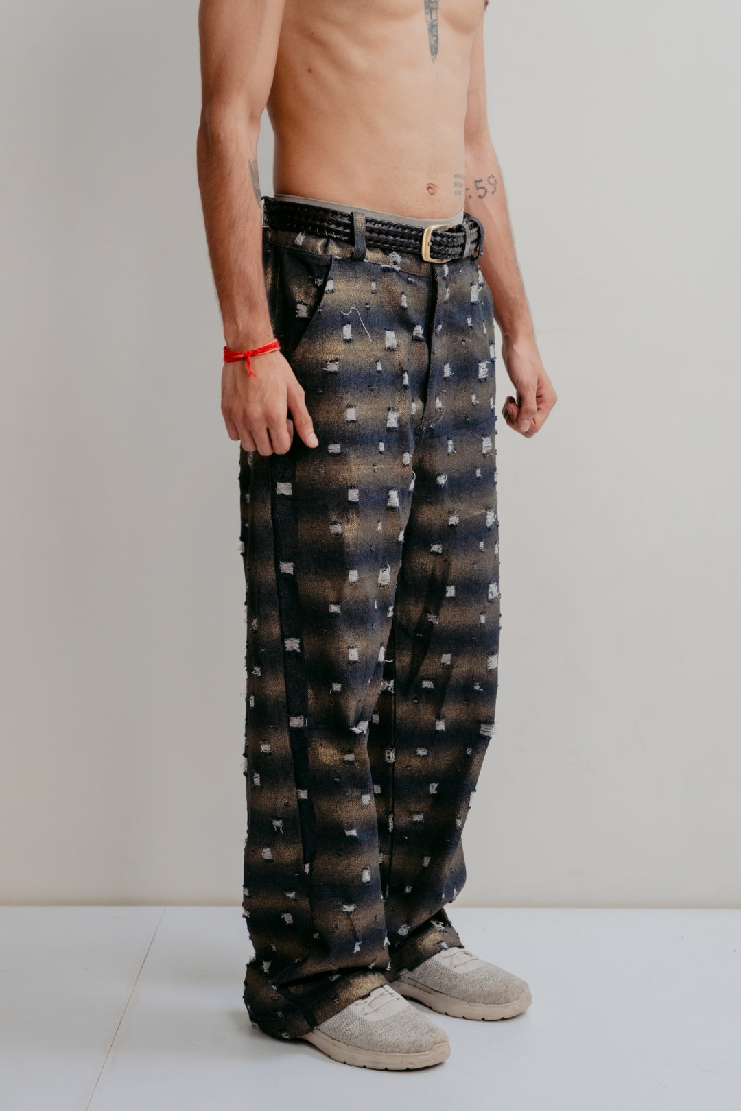 STARDUST PANTS